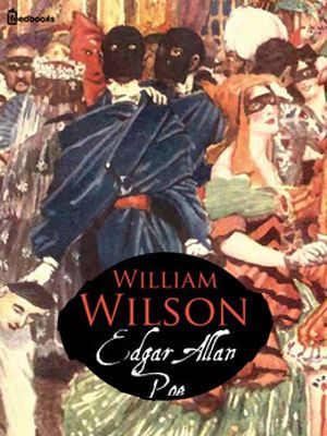 William Wilson