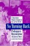 No Turning Back · A Hopi Woman's Struggle to Live in Two Worlds