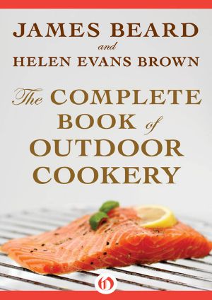 The Complete Book of Outdoor Cookery