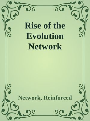 Rise of the Evolution Network