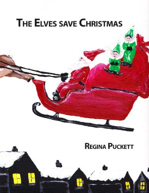 The Elves Save Christmas