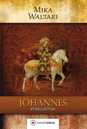 Johannes Peregrinus · Der junge Johannes