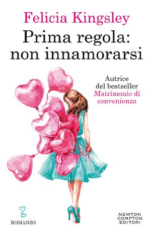 Prima Regola · Non Innamorarsi