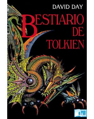 Bestiario De Tolkien