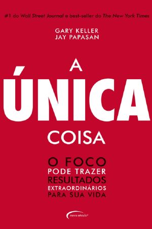 A Única Coisa