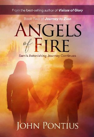 Angels of Fire · Sam's Astonishing Journey Continues (Journey to Zion Book 2)