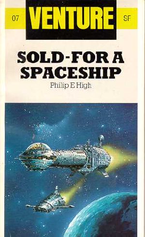 Sold - for a Spaceship