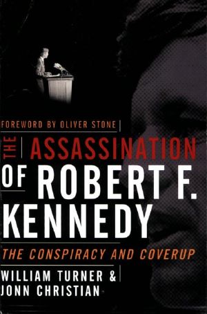 The Assassination of Robert F. Kennedy