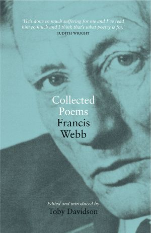 Francis Webb Collected Poems