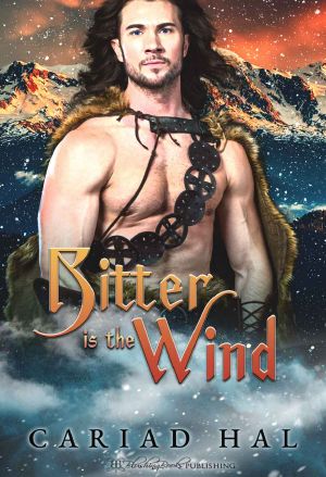 Bitter is the Wind