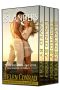 The Islanders Box Set Books 1-4 (Destiny Bay Romances)