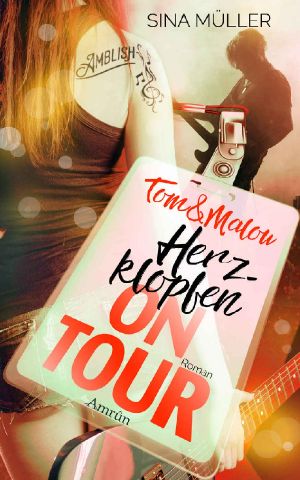 Tom & Malou 1 · Herzklopfen on Tour