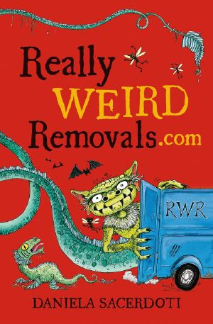 Really Weird Removals.com