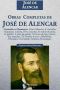 Obras Completas De José De Alencar