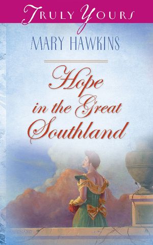 Hope In The Great Southland