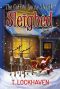 The Coffee House Sleuths · Sleighed (A Cozy Mystery · Book 1)