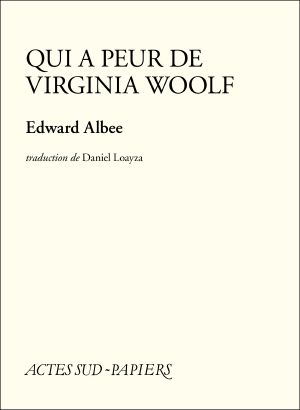 Who's Afraid of Virginia Woolf?