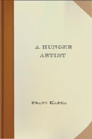 A Hunger Artist