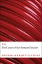 The Dawn of the Roman Empire (Oxford World’s Classics)