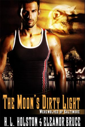 The Moon’s Dirty Light