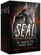 SEAL Investigations · A 5-Books SEAL Romance Series