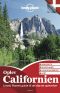 Lonely Planet Discover Oplev Californien