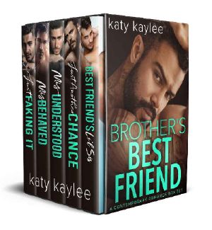 Brother's Best Friend · Box Set