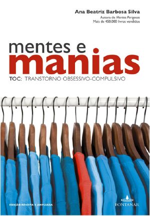 Mentes e Manias - TOC · Transtorno obsessivo-compulsivo