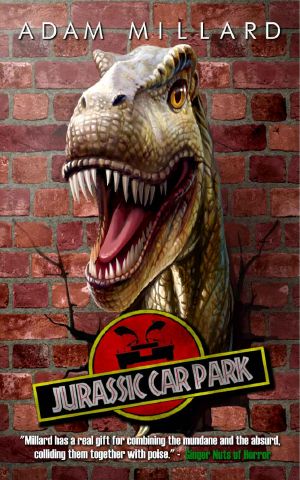 Jurassic Car Park