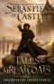 Tales of the Greatcoats Vol. 1 · Swashbuckling Fantasy Stories