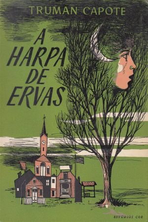 A Harpa De Ervas