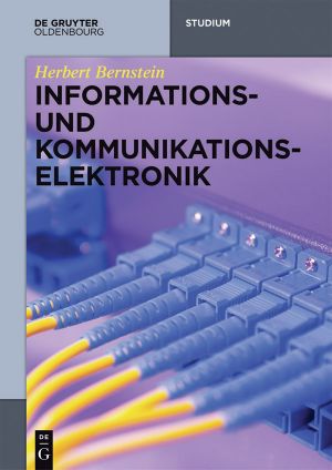 Informations- und Kommunikationselektronik