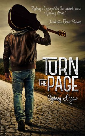 Turn the Page