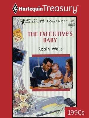 The Executive's Baby