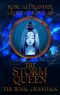 The Storm Queen (The Royal Celestials Book 11)