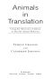 Animals in Translation