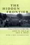 The Hidden Frontier · Ecology and Ethnicity in an Alpine Valley, With a New Introduction