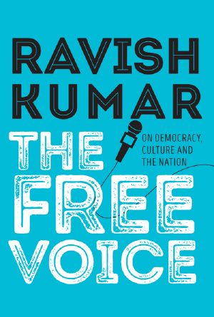 The Free Voice · on Democracy, Culture and the Nation