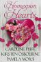 Homespun Hearts