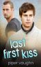 First Last Kiss