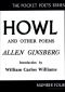 Howl and Other Poems