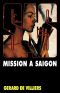 SAS 020 - Mission à Saigon