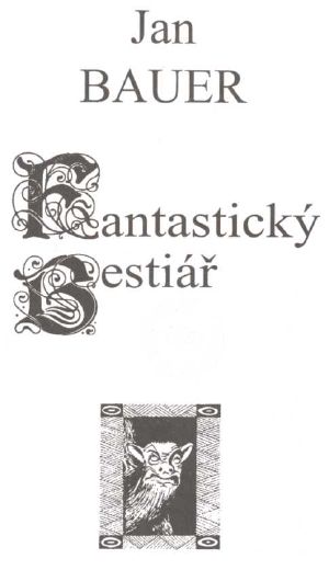 Fantastický bestiář