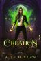 Creation: Fae Warriors - Book 1