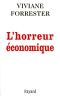 L'Horreur Économique