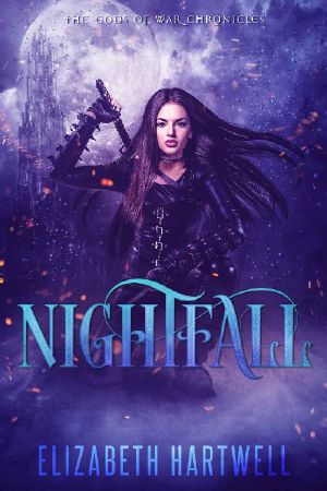 Nightfall · A Reverse Harem Urban Fantasy (Gods of War Chronicles Book 2)