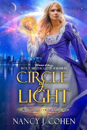 Circle of Light (The Light-Years Series Book 1)