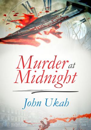 Murder At Midnight