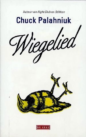 Wiegelied