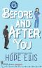 Before and After You: An Enemies to Lovers Romance (Leffersbee Series Book 2)